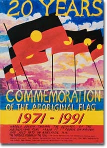 Aboriginal Segregation